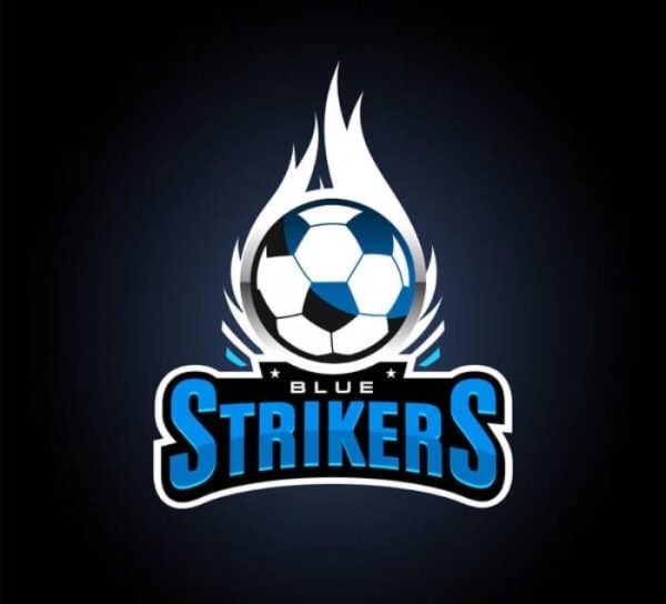 Logo áo bóng đá chất nhất