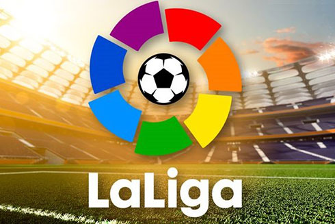 Mùa giải La Liga Tây Ban Nha