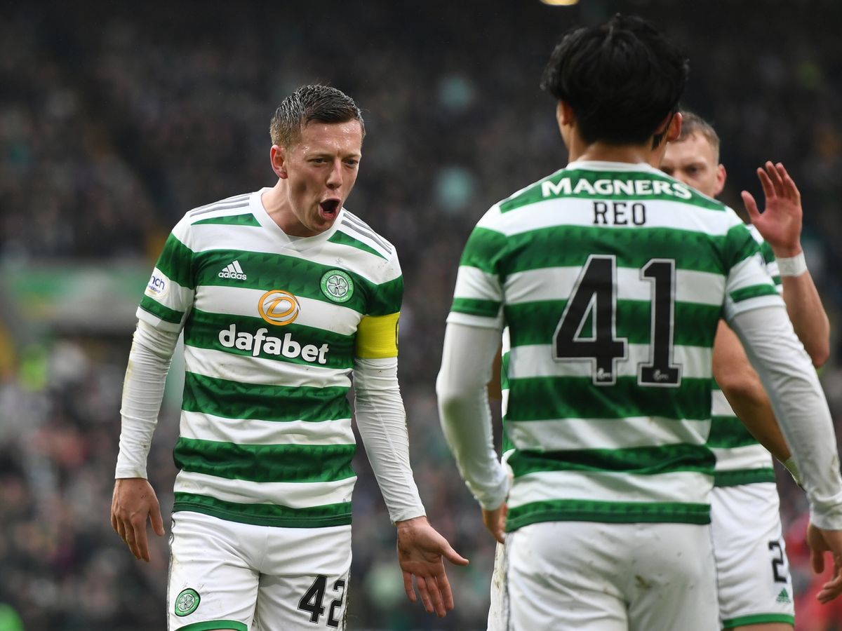 Áo câu lạc bộ Celtic 2023/2024 sân nhà