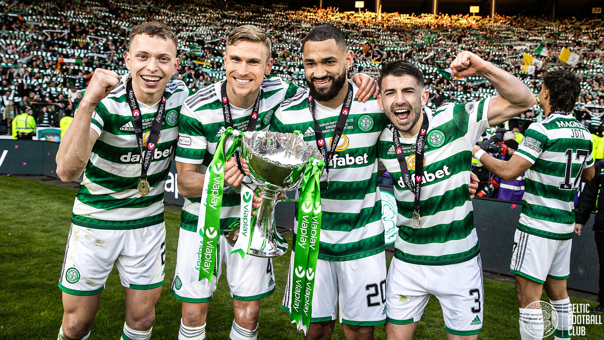 Celtic - Câu lạc bộ bóng đá chuyên nghiệp và nổi tiếng ở Scotland