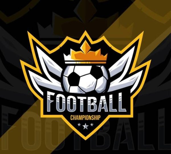 logo áo bóng đá độc nhất