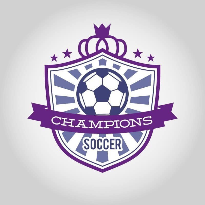 Ý nghĩa của logo trên áo bóng đá