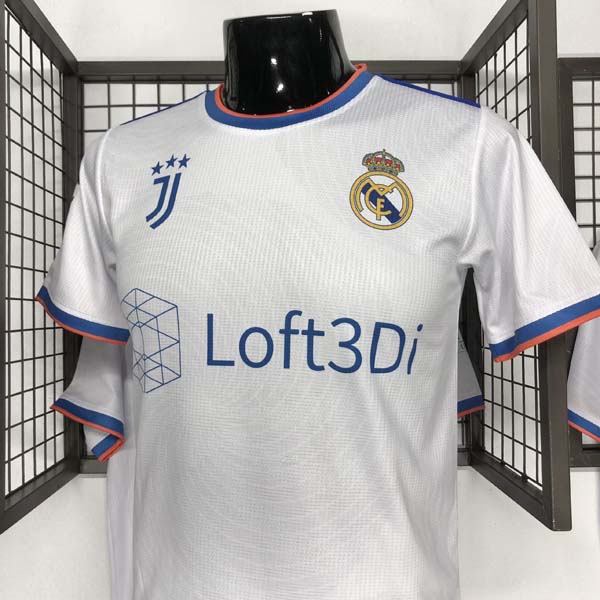 Bật mí cách để có một mẫu áo Real Madrid đẹp