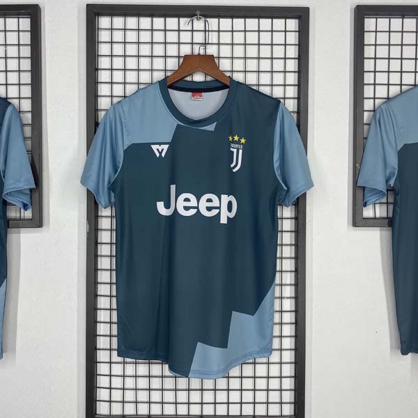 Siêu phẩm áo đấu CLB Juventus mới
