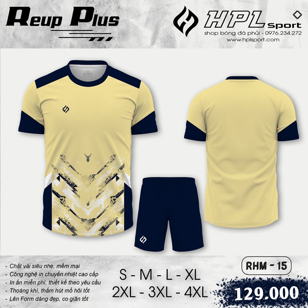 Sưu tầm áo đấu 2023